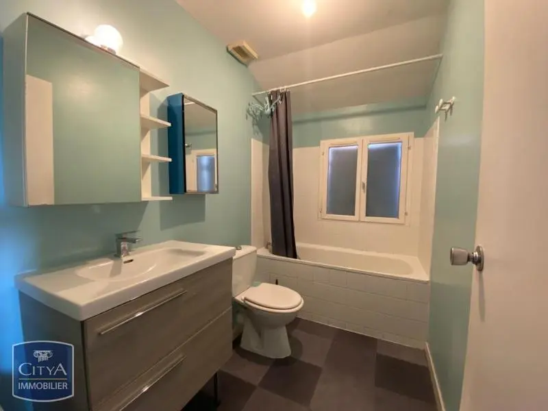 Photo 4 Appartement 3 pièces 57.88m²