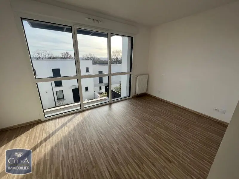 Photo 4 Appartement 3 pièces 61.64m²
