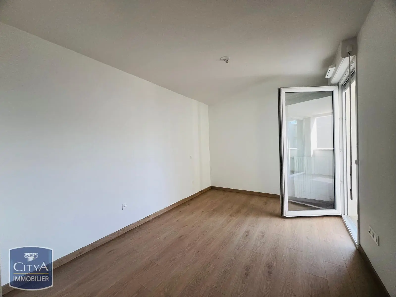 Photo 2 Appartement 2 pièces 39.42m²