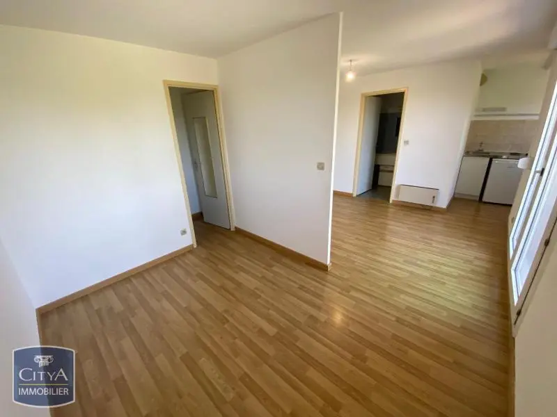 Photo 5 Appartement 1 pièce 29.9m²