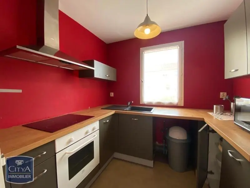 Photo 10 Appartement 3 pièces 57.88m²