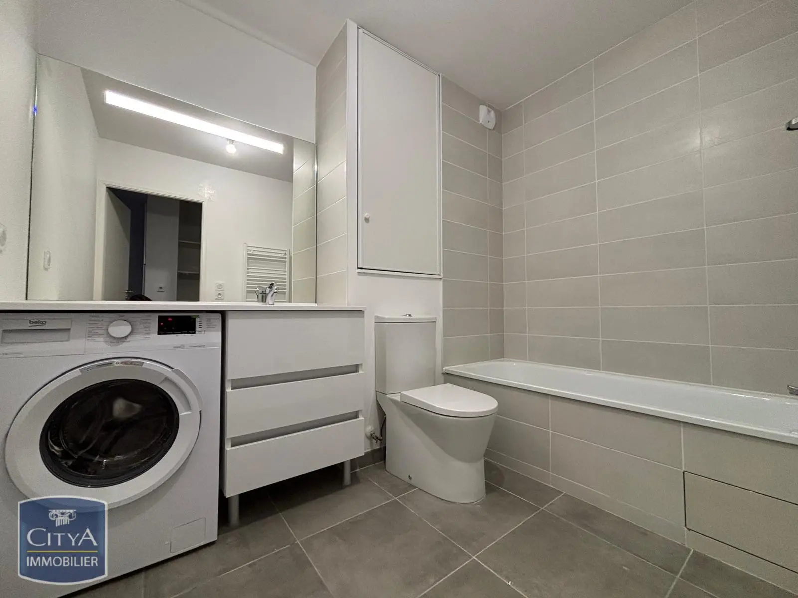 Photo 9 appartement Toulouse