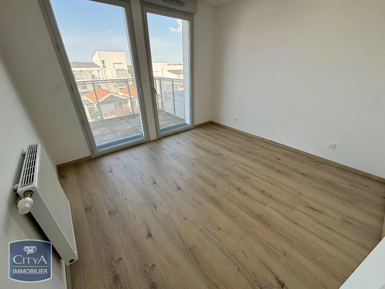 Photo 10 Appartement 3 pièces 55.41m²