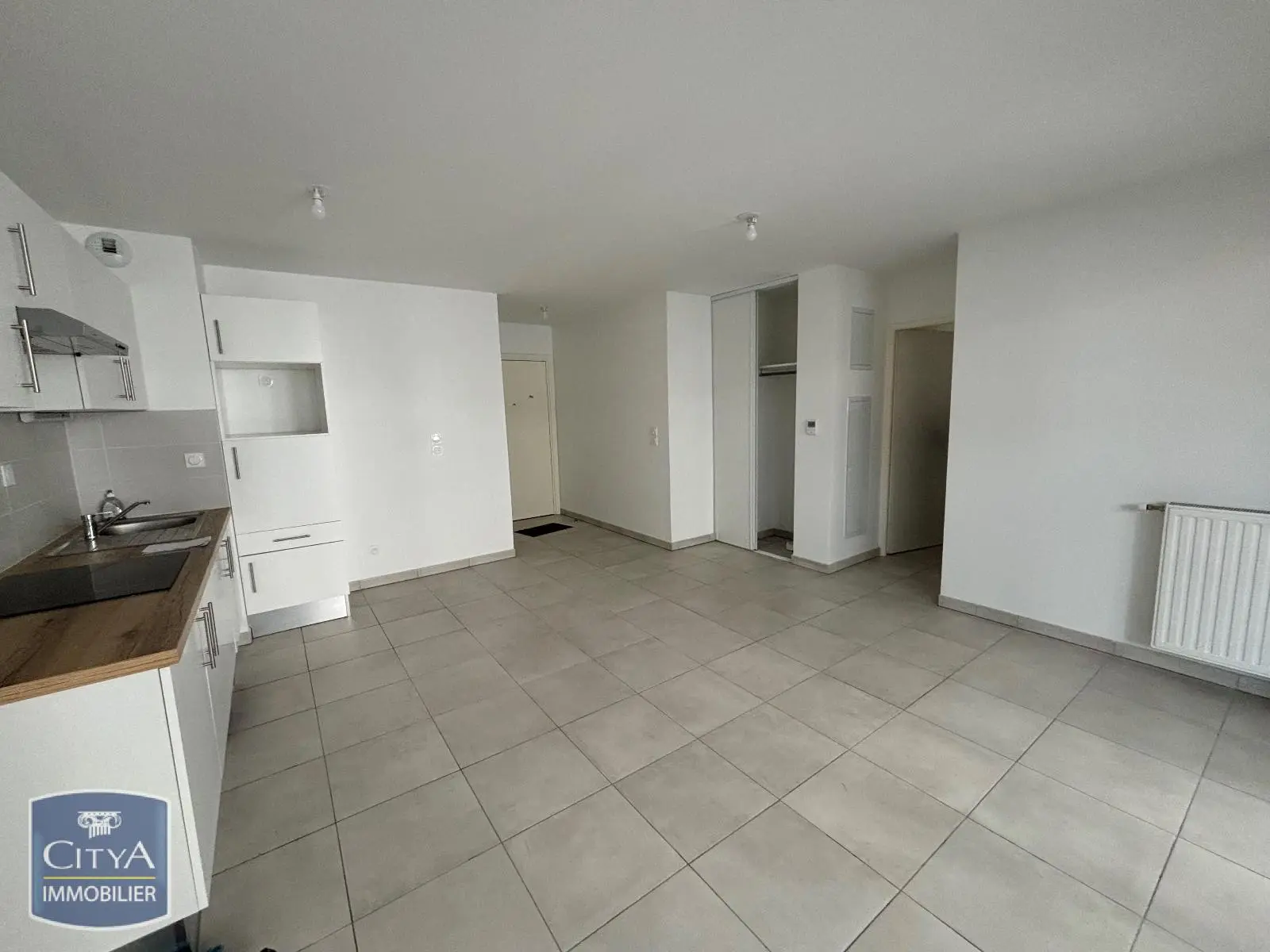 Photo 3 Appartement 3 pièces 62.44m²