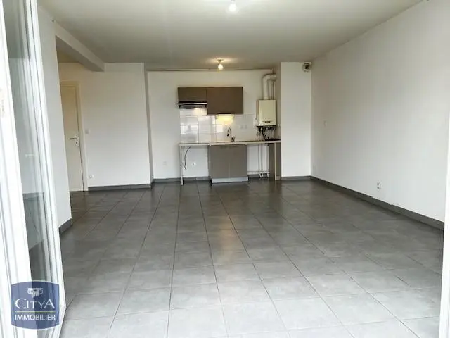 Photo 2 Appartement 3 pièces 62.26m²