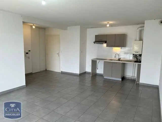 Photo 3 Appartement 3 pièces 62.26m²