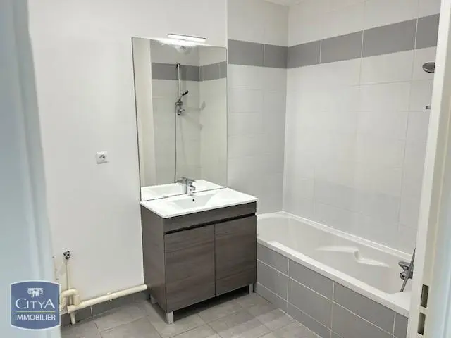 Photo 5 Appartement 3 pièces 62.26m²