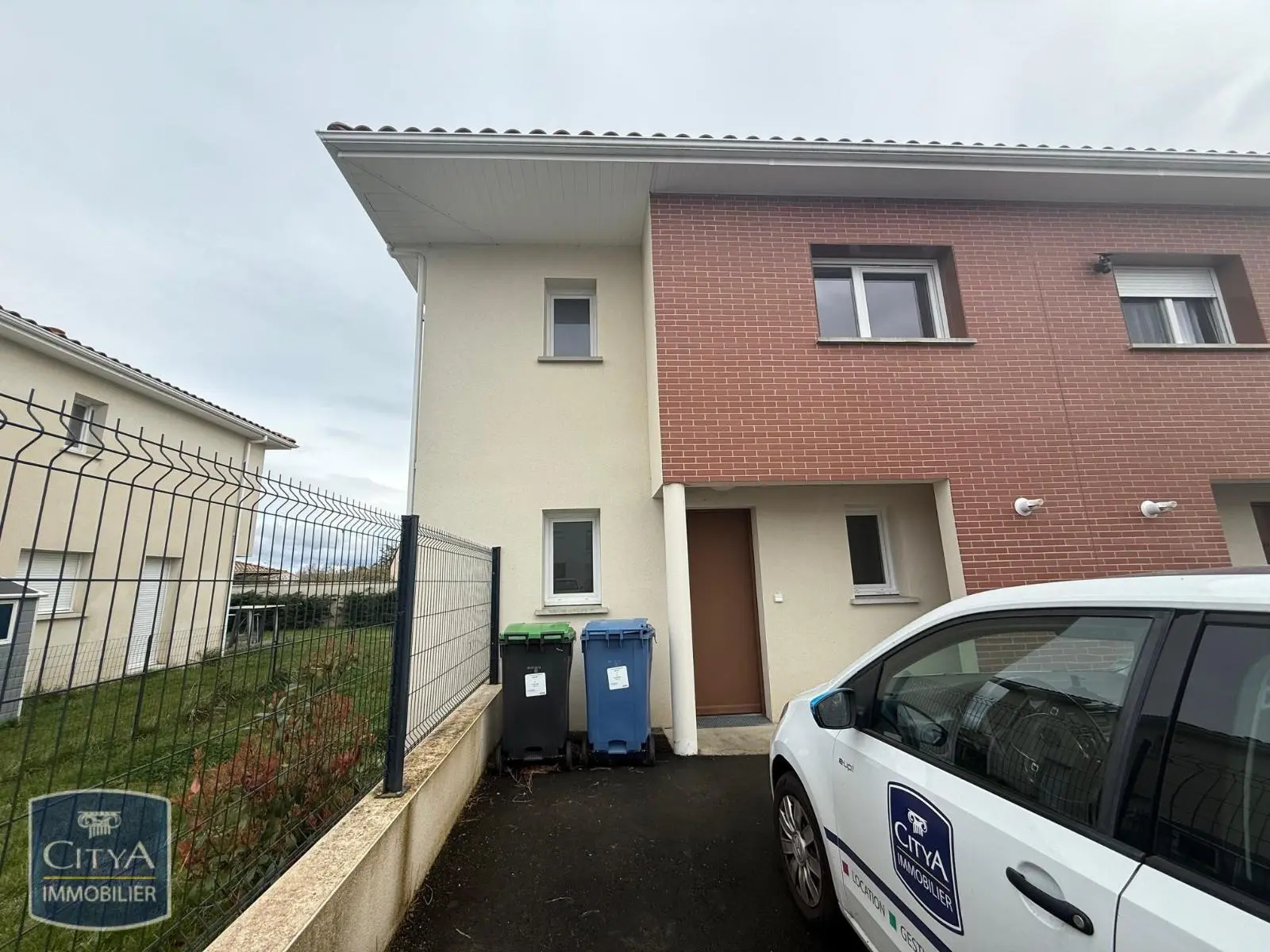 Photo 1 Maison 4 pièces 84.7m²