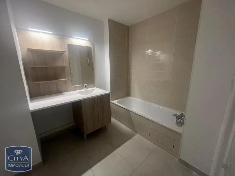 Photo 7 Appartement 3 pièces 69.34m²