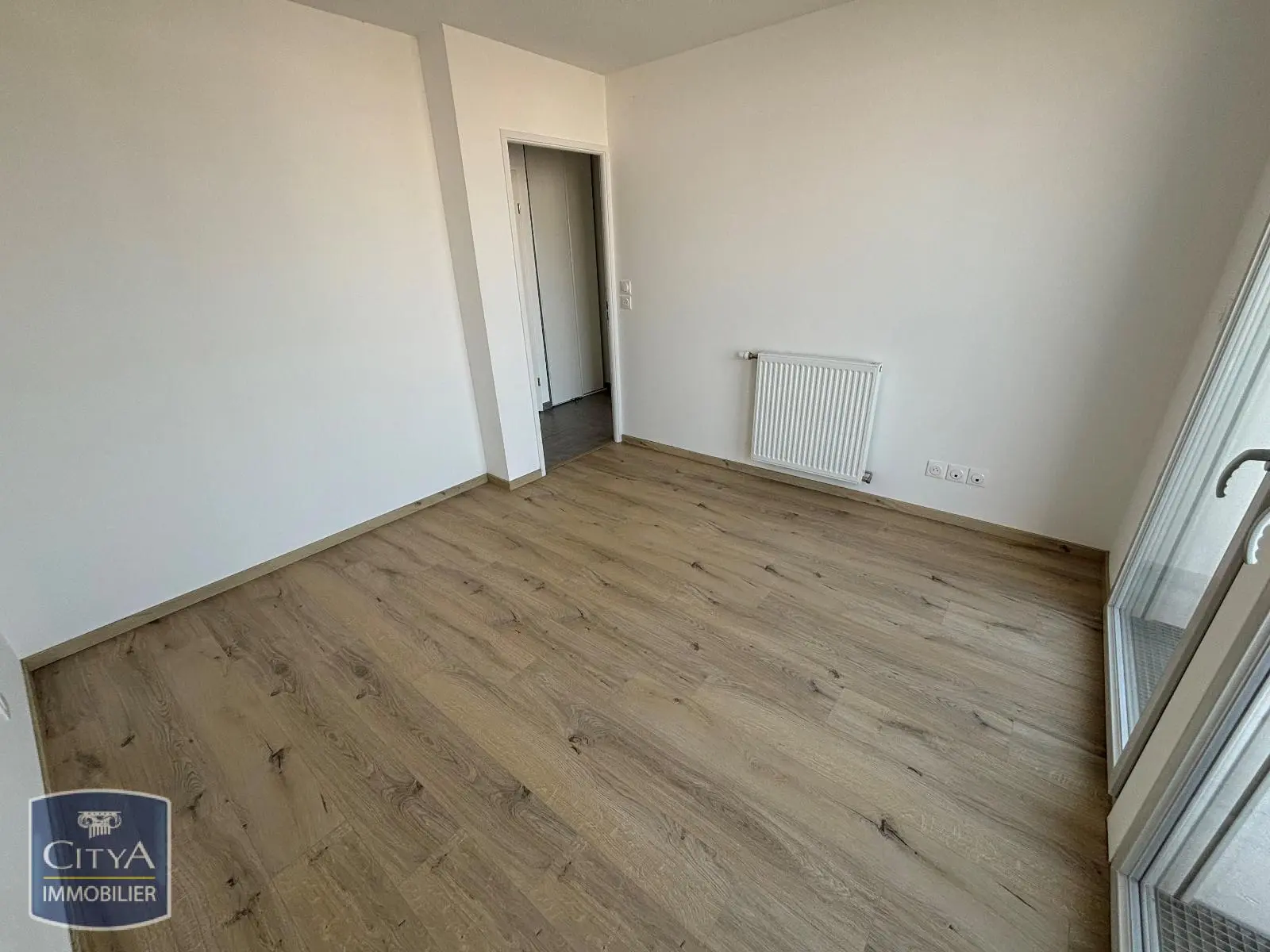 Photo 11 Appartement 3 pièces 55.41m²
