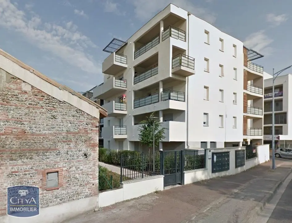 Photo 1 Appartement 2 pièces 37.12m²