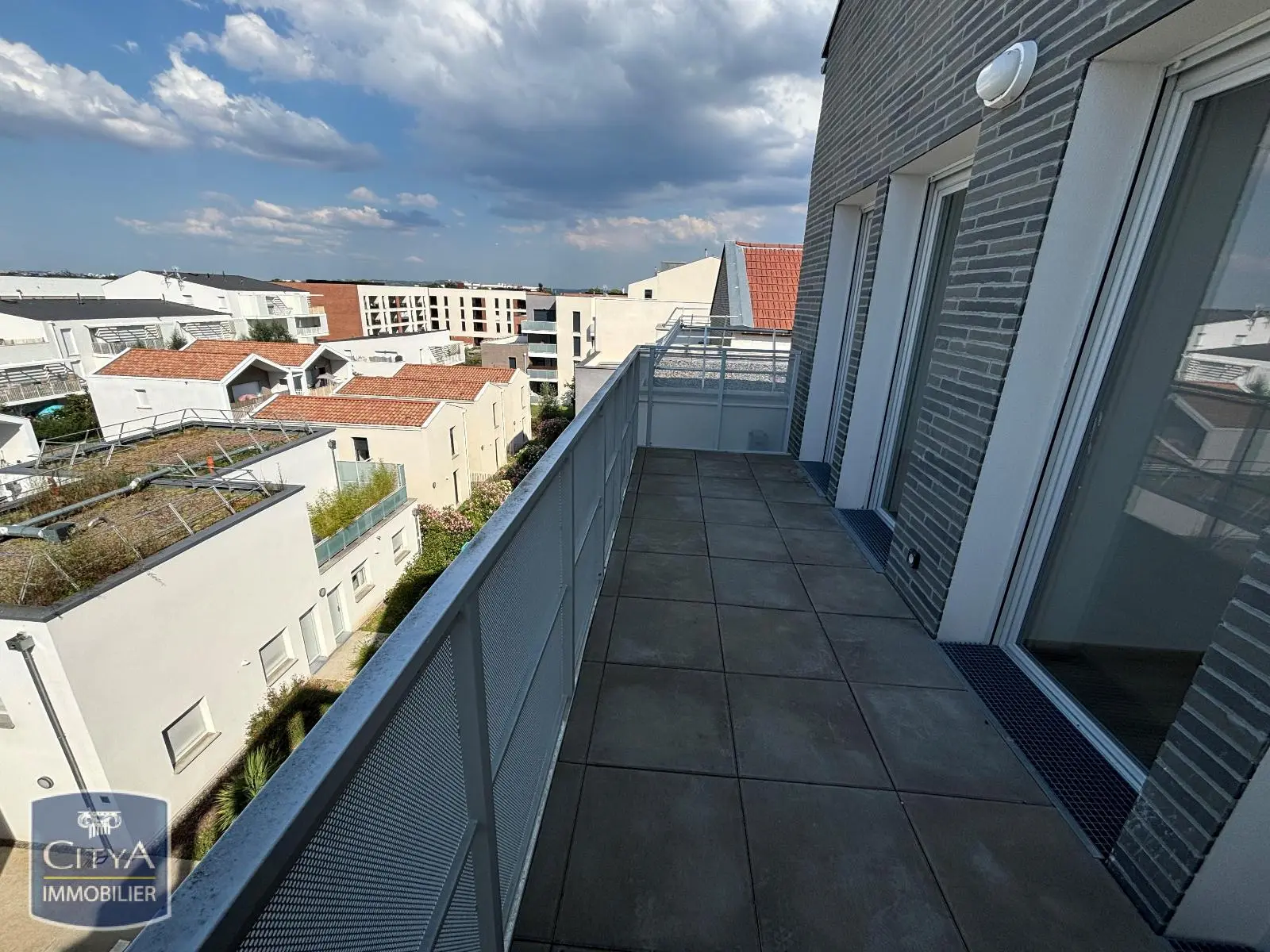 Photo 13 Appartement 3 pièces 55.41m²