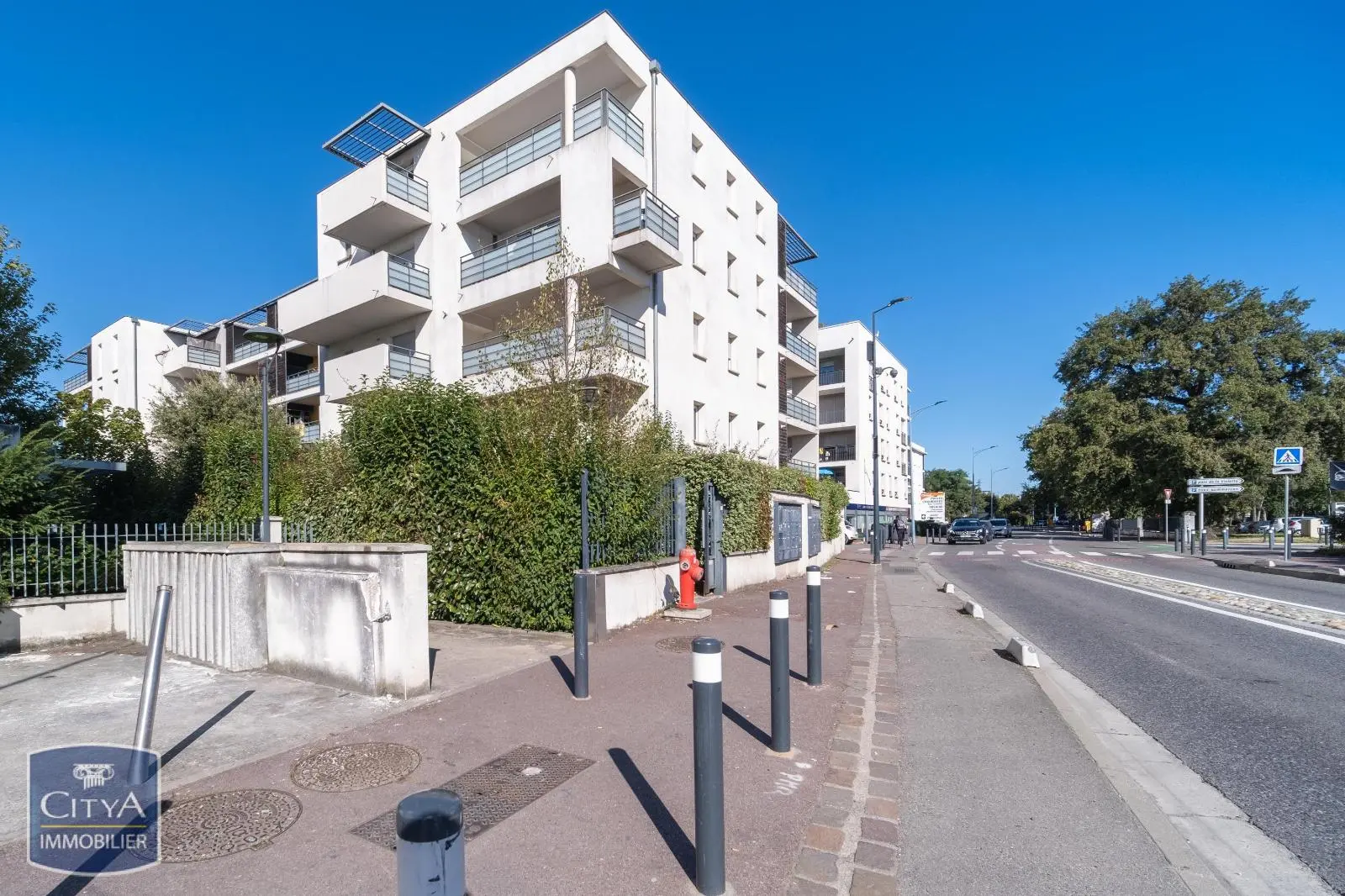 Photo 8 Appartement 3 pièces 58.04m²