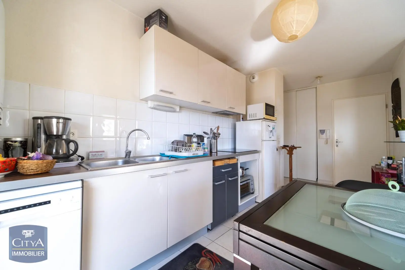 Photo 2 Appartement 3 pièces 58.04m²