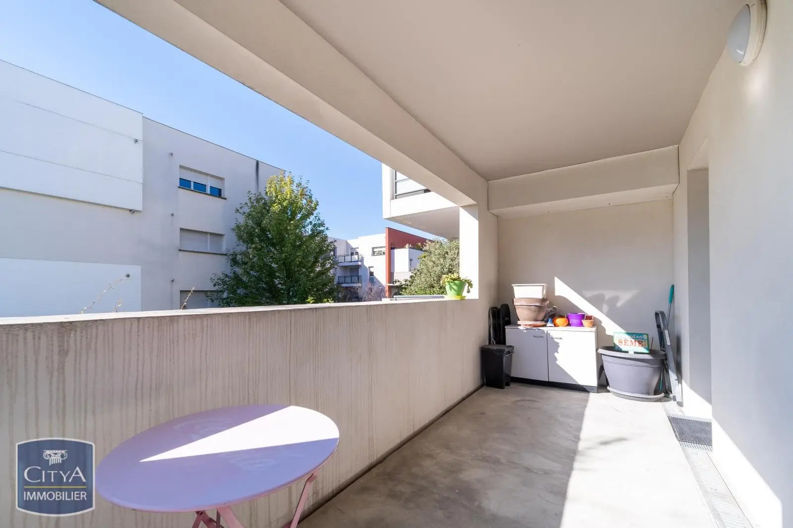Photo 5 Appartement 3 pièces 58.04m²