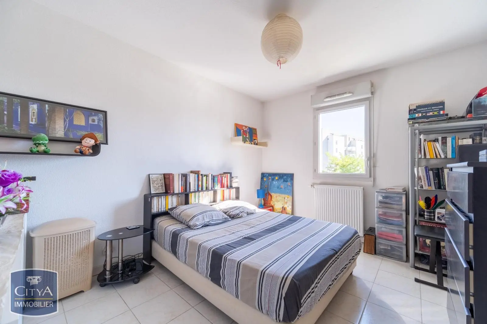 Photo 6 Appartement 3 pièces 58.04m²