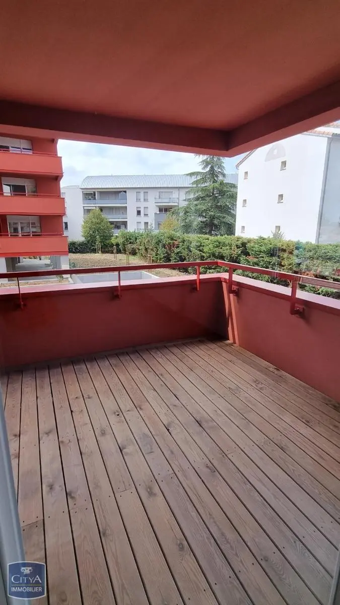 Photo 3 Appartement 1 pièce 39.04m²