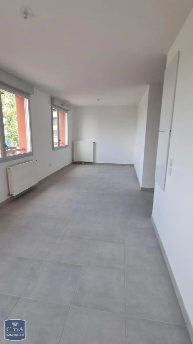 Photo 6 Appartement 1 pièce 39.04m²