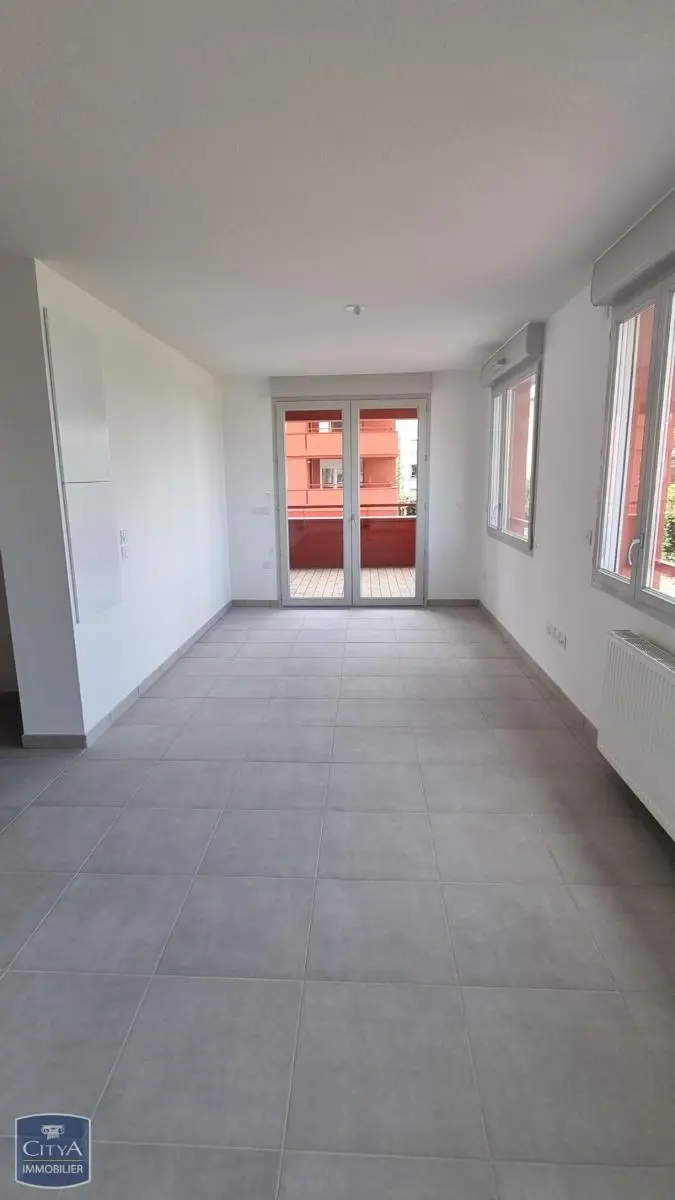 Photo 4 Appartement 1 pièce 39.04m²