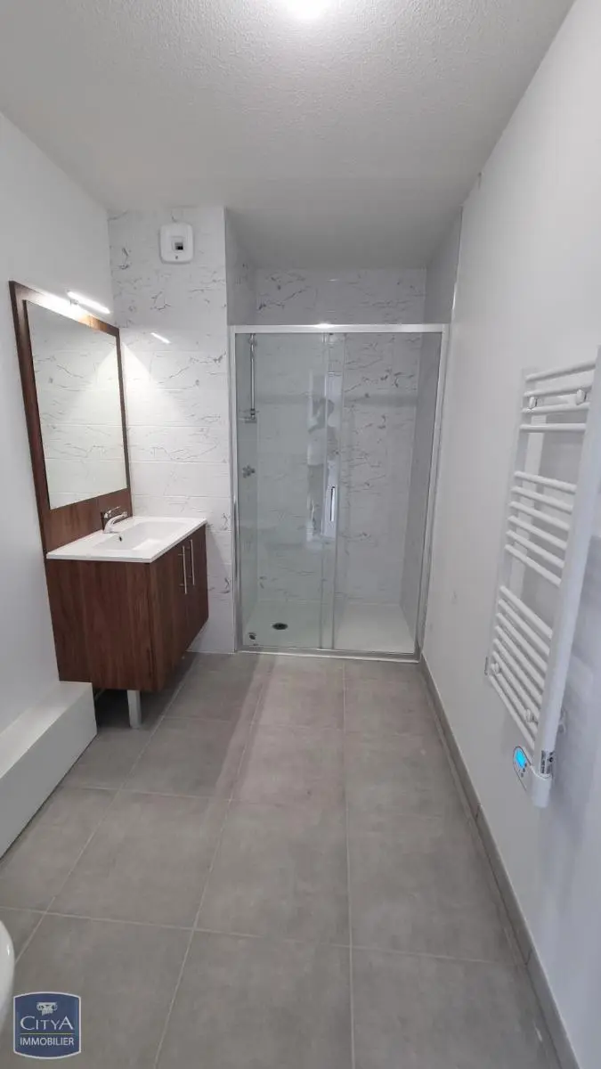 Photo 5 Appartement 1 pièce 39.04m²