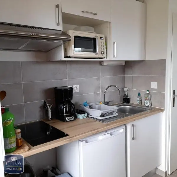 Photo 4 Appartement 2 pièces 45.44m²