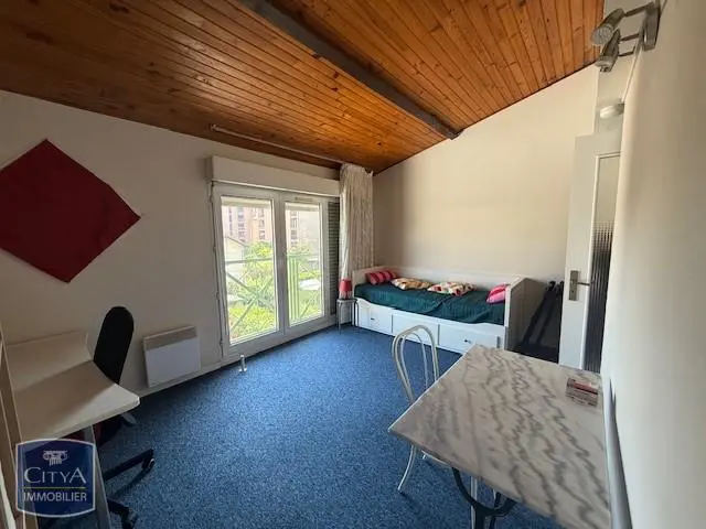 Photo 1 Appartement 1 pièce 22.23m²