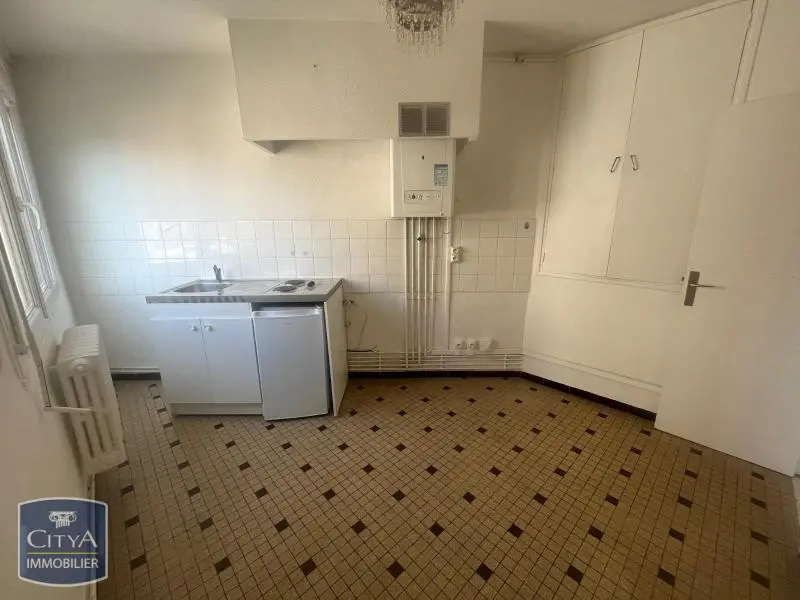 Photo 2 appartement Toulouse