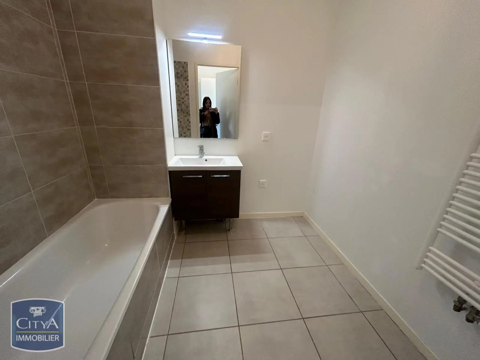 Photo 4 Appartement 3 pièces 62.29m²