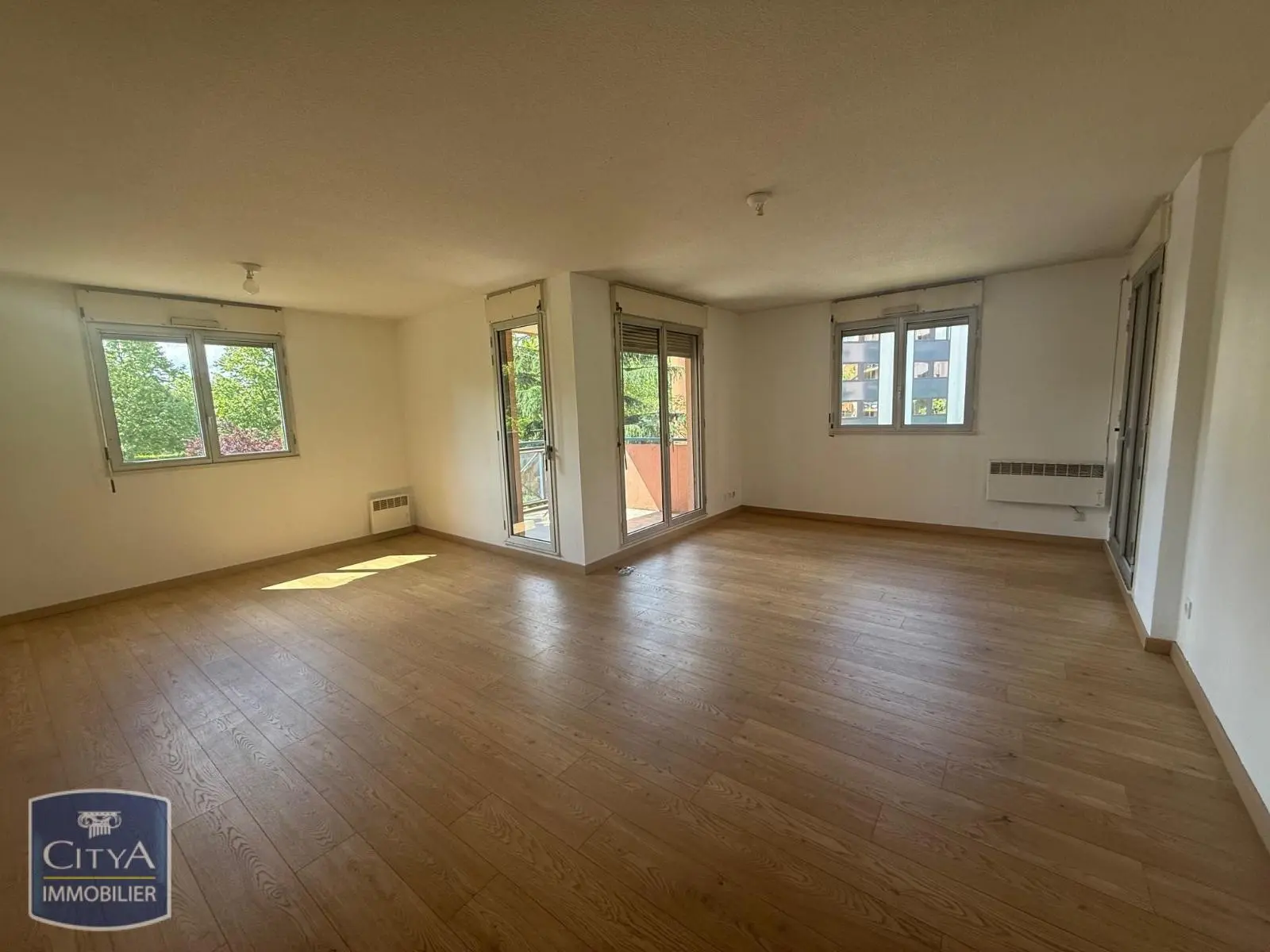 Photo 3 Appartement 3 pièces 86.5m²