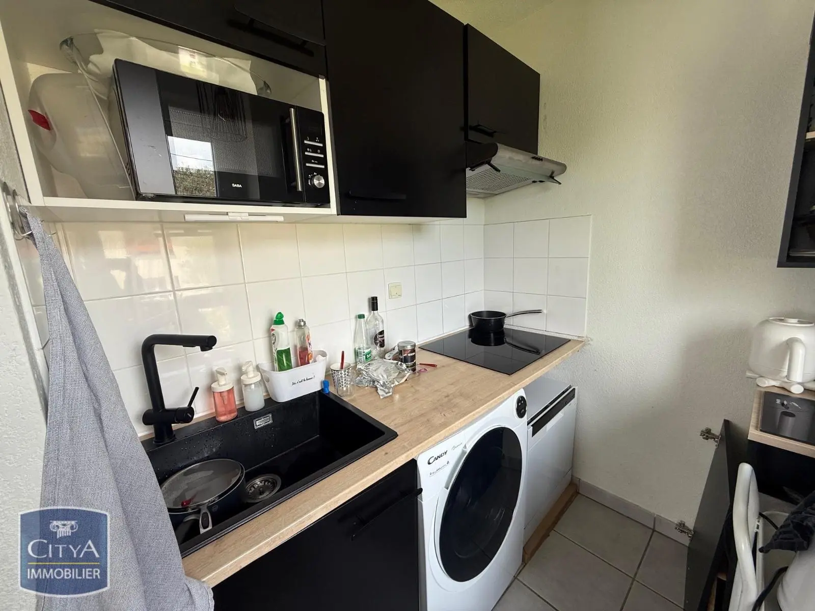 Photo 3 Appartement 2 pièces 40.8m²