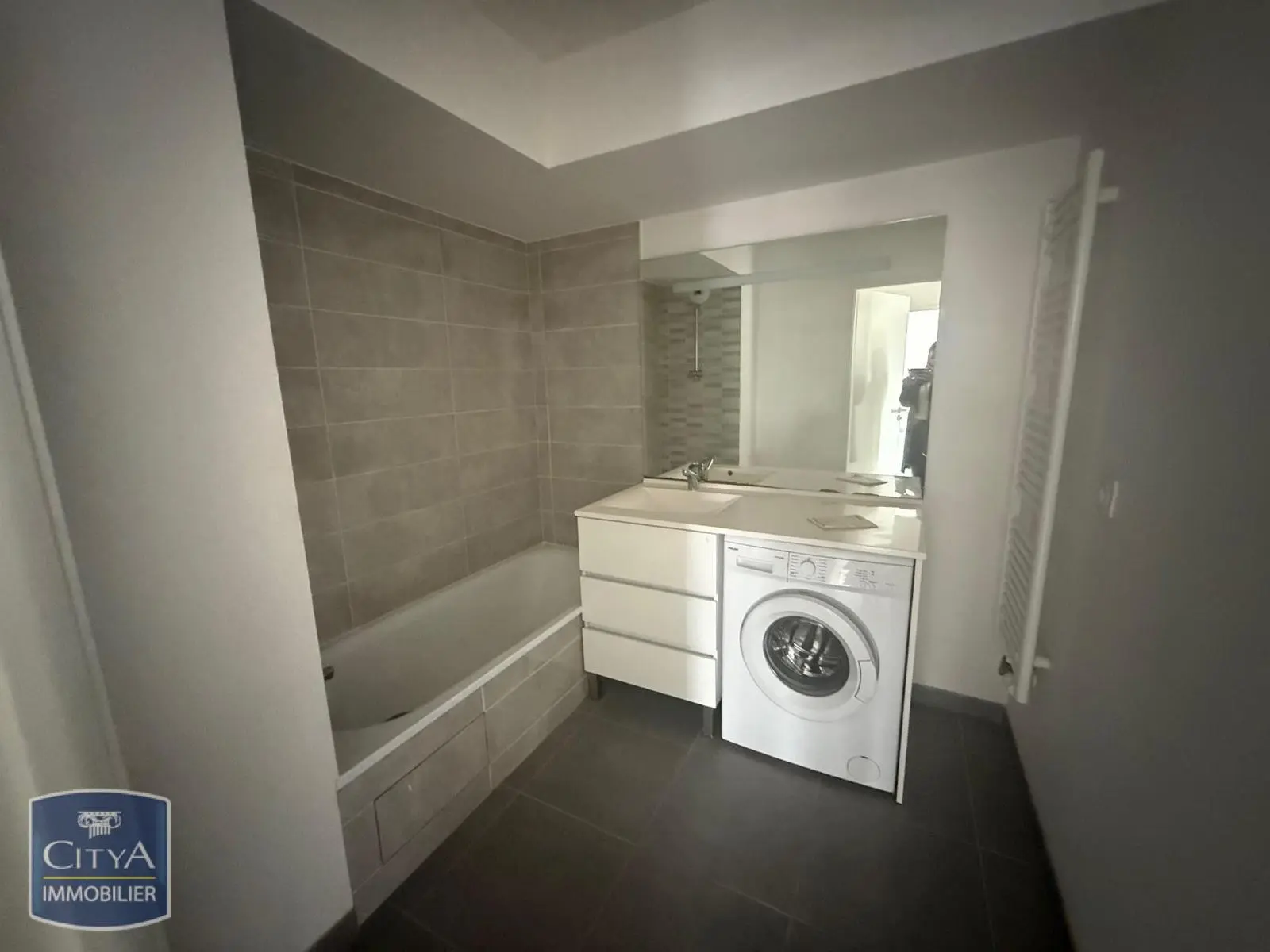 Photo 5 Appartement 3 pièces 63.13m²