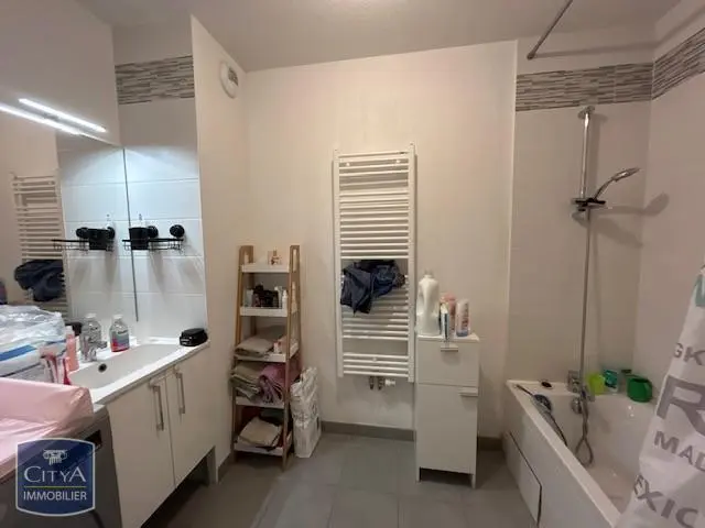 Photo 4 Appartement 3 pièces 57.24m²