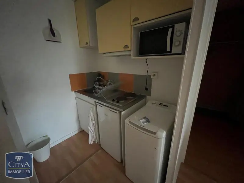 Photo 2 appartement Toulouse