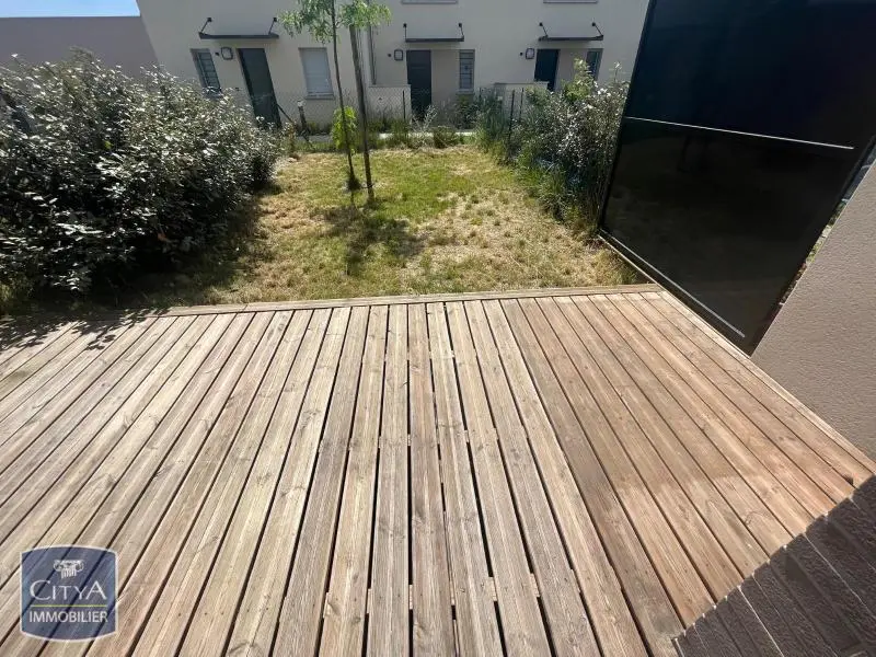 Photo 2 Maison 3 pièces 66.8m²