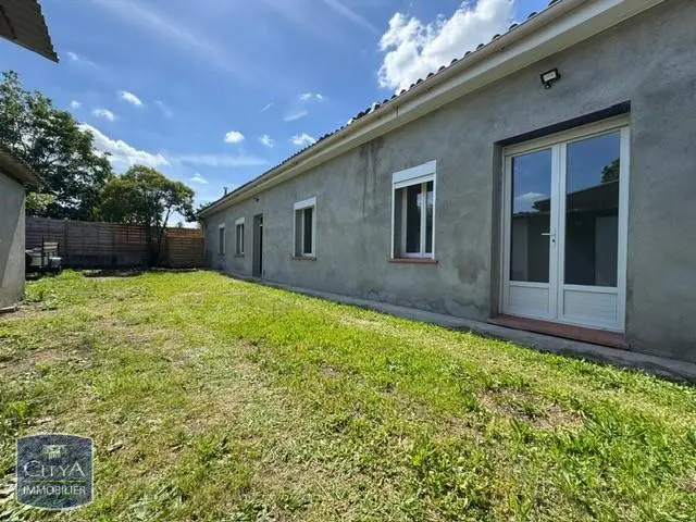 Photo 1 Maison 3 pièces 66.37m²