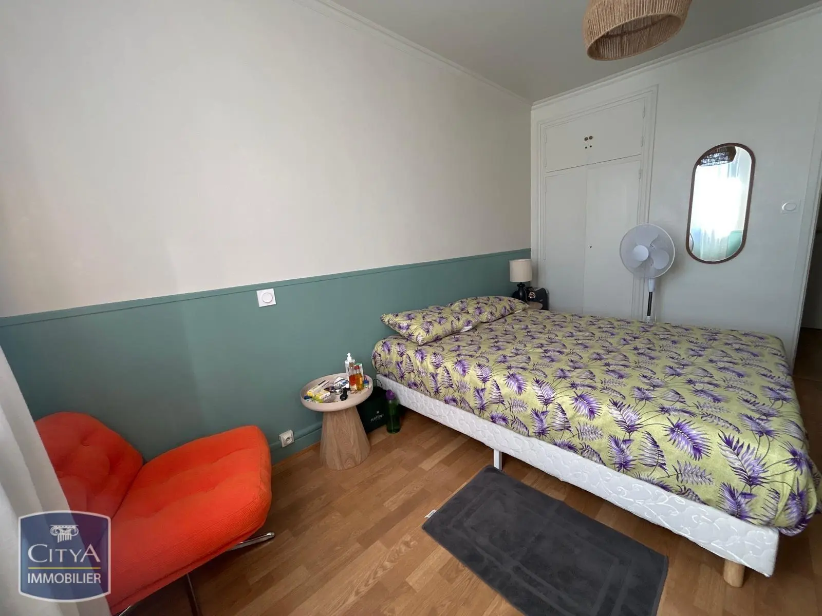 Photo 2 Appartement 1 pièce