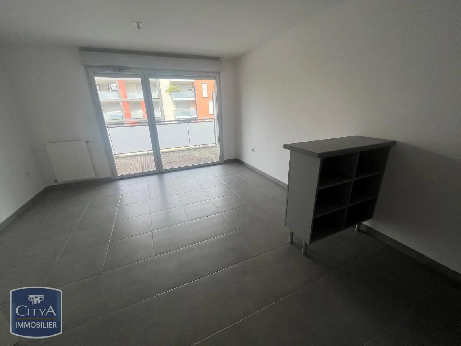 Photo 1 Appartement 2 pièces 41.41m²