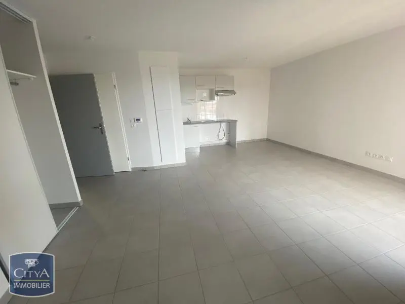 Photo 2 Appartement 3 pièces 62.63m²