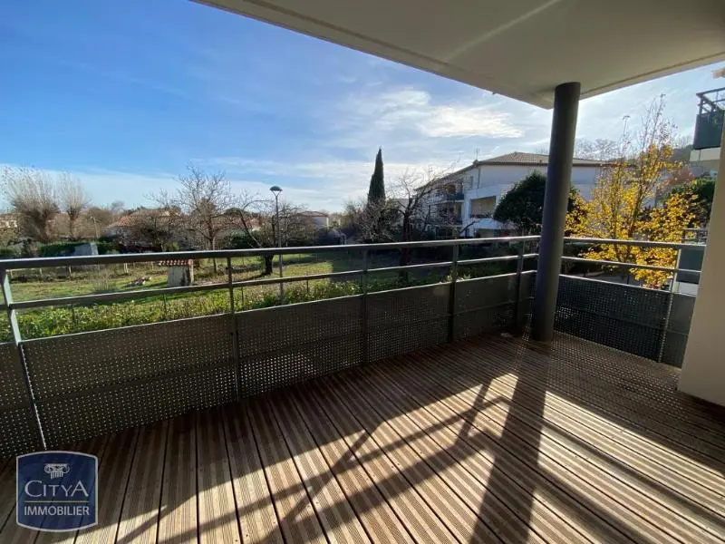 Photo 1 Appartement 3 pièces 64.25m²