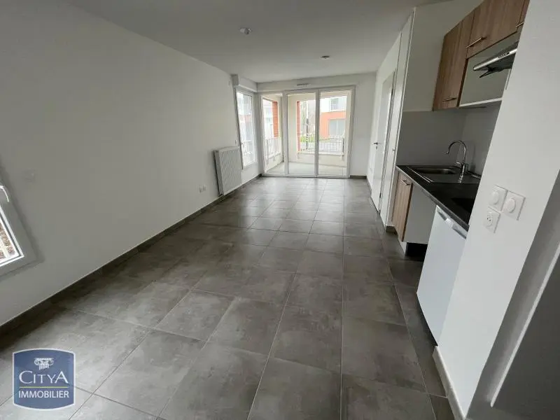 Photo 4 Appartement 2 pièces 46.23m²