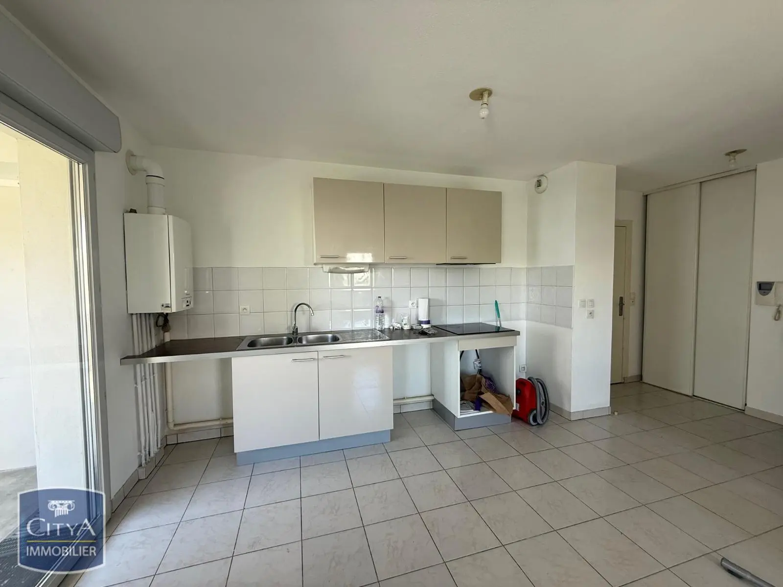 Photo 2 Appartement 3 pièces 58.04m²