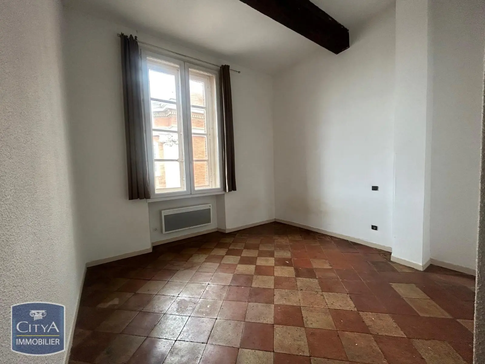 Photo 3 Appartement 1 pièce 22.4m²