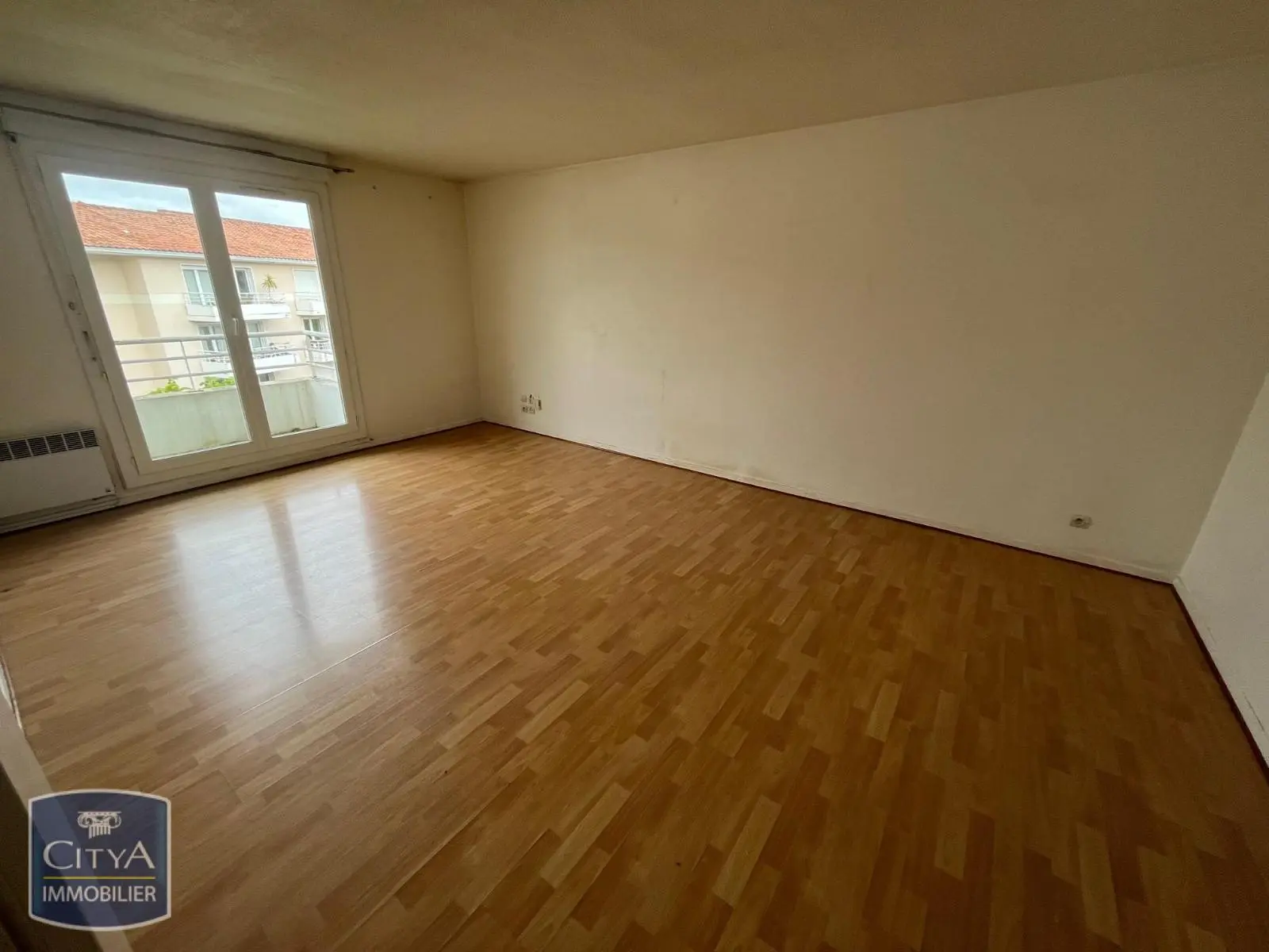 Photo 2 Appartement 2 pièces 54.8m²