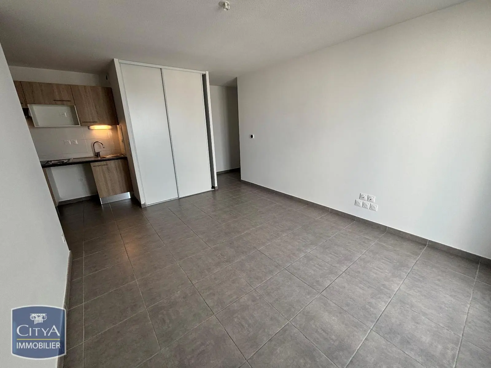 Photo 2 Appartement 3 pièces 55.41m²