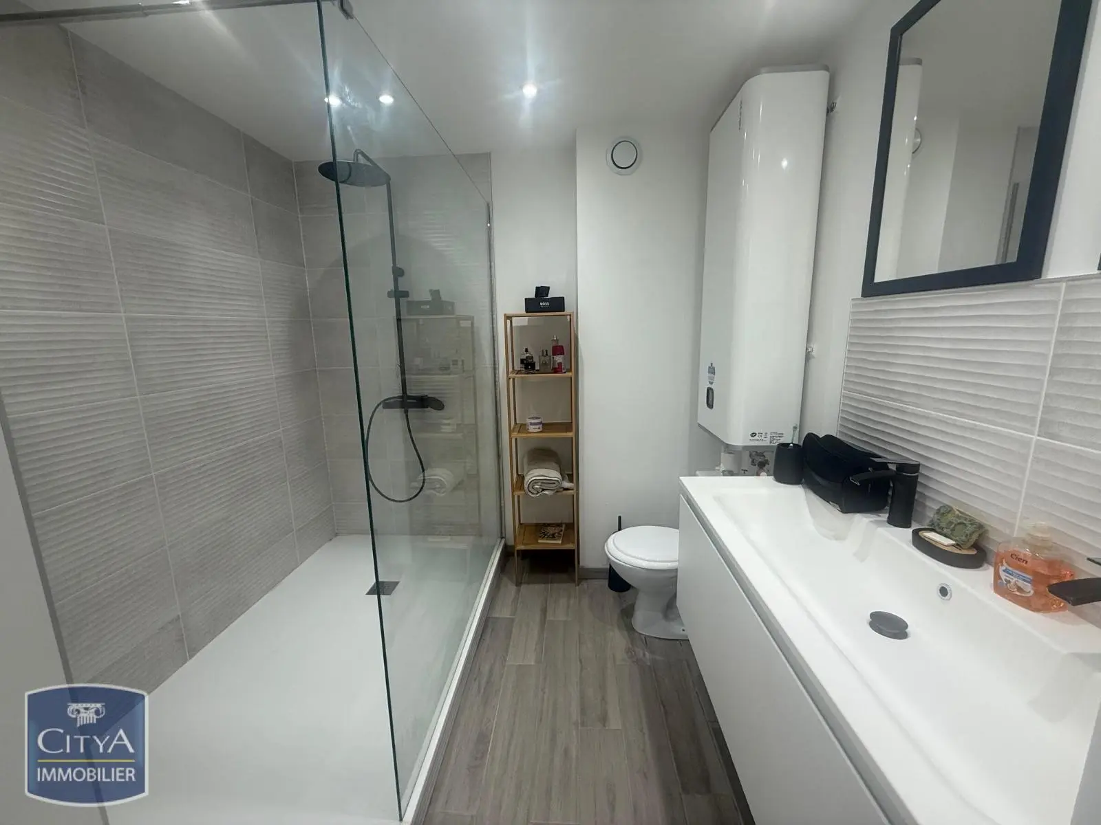 Photo 4 Appartement 2 pièces 50.28m²