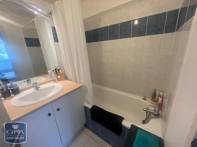 Photo 5 Appartement 2 pièces 35.86m²
