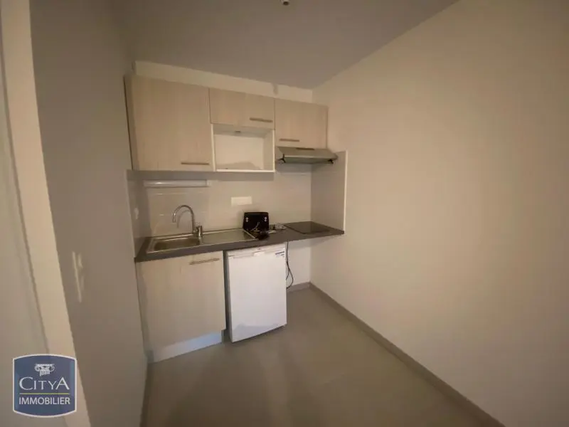 Photo 3 Appartement 2 pièces 39.96m²