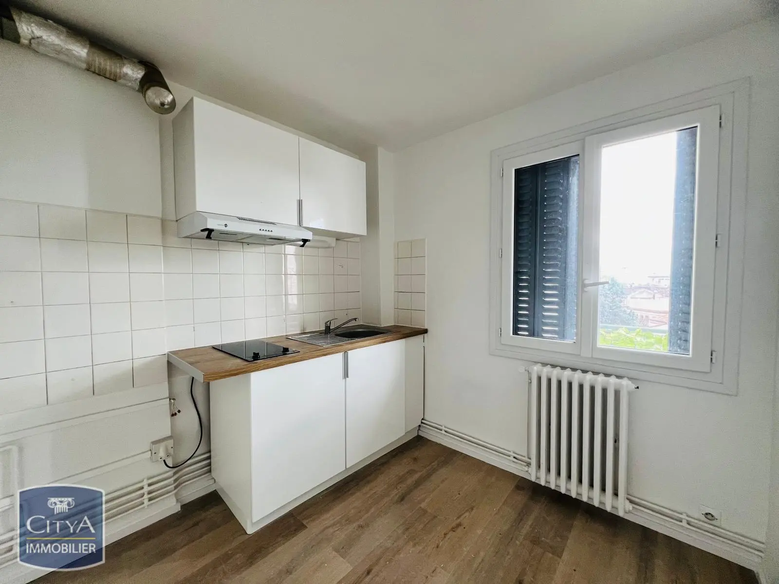 Photo 2 Appartement 2 pièces 38.43m²