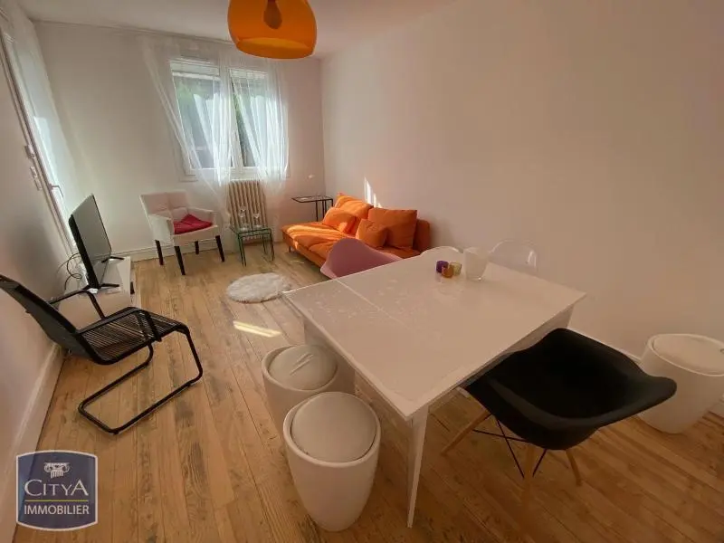 Photo 0 appartement Toulouse
