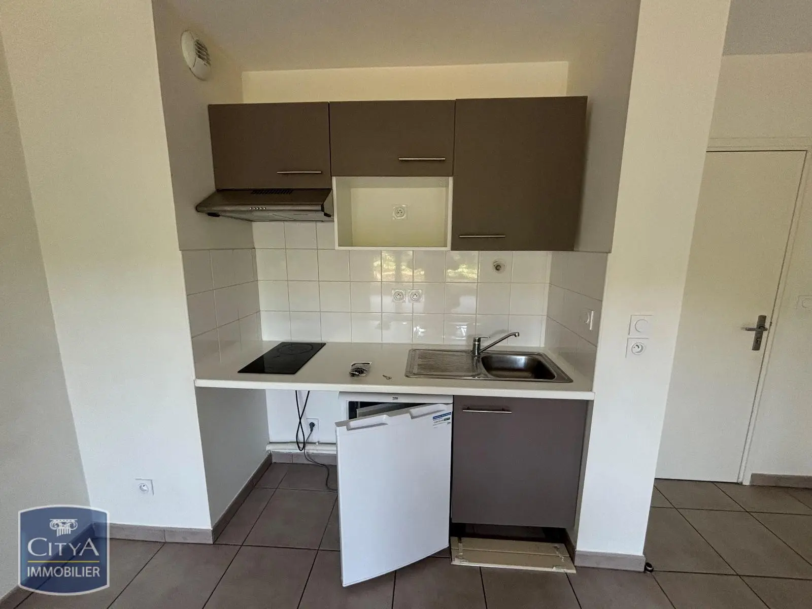 Photo 3 Appartement 2 pièces 38.6m²